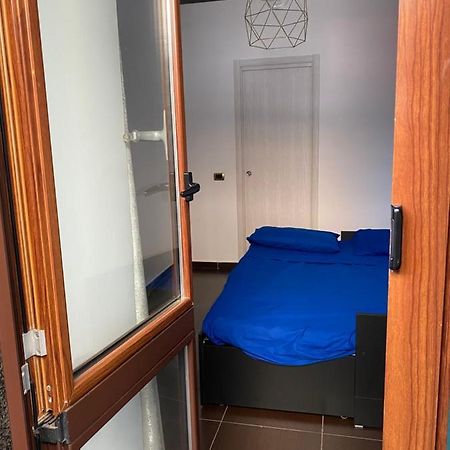 Esposito Home Наполи Екстериор снимка