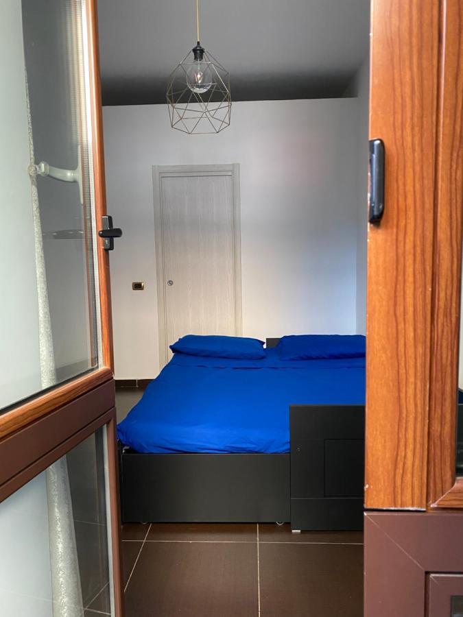 Esposito Home Наполи Екстериор снимка