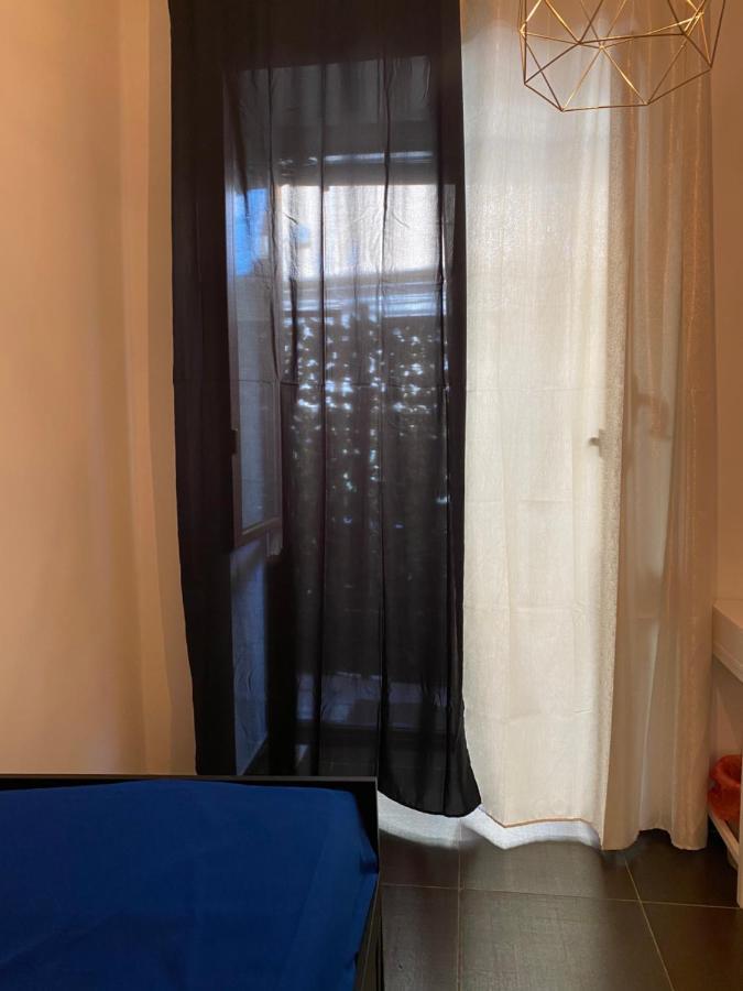 Esposito Home Наполи Екстериор снимка