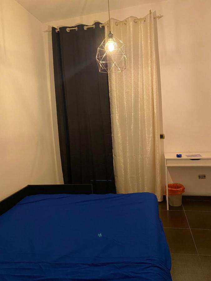 Esposito Home Наполи Екстериор снимка